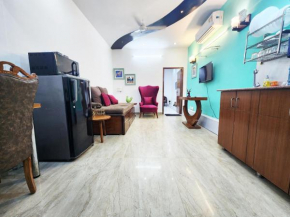 Economical Modern 1BHK Unit Prime Location 6